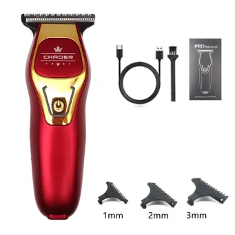 Personal Care Appliances