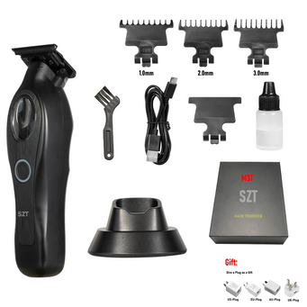 Personal Care Appliances