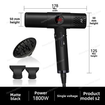 Home Appliance Parts