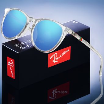 Eyewear & Accessories