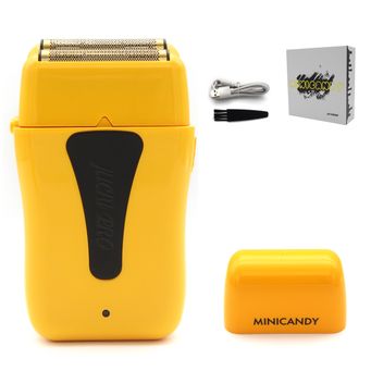 Personal Care Appliances