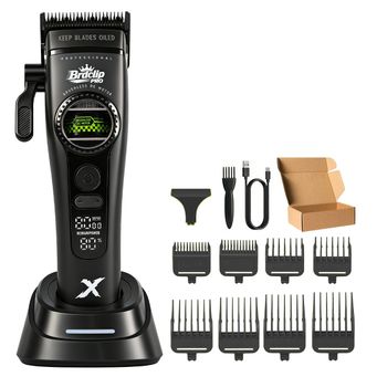 Personal Care Appliances