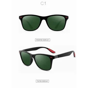 Eyewear & Accessories