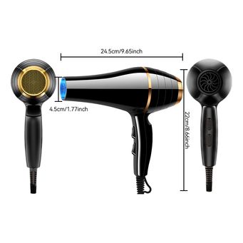 Personal Care Appliances