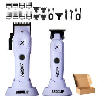 Personal Care Appliances