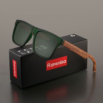 Eyewear & Accessories