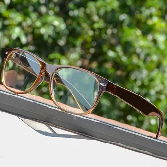 Eyewear & Accessories