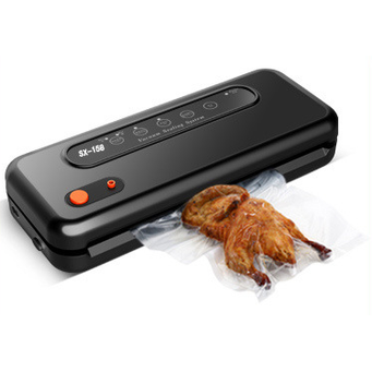 Storage Bottles & Jars