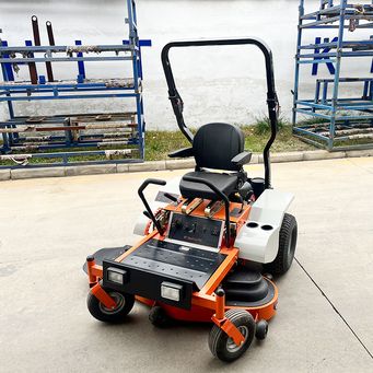 Agricultural Machinery & Equipment