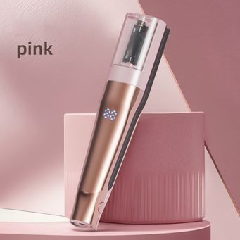 Personal Care Appliances