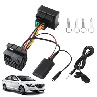Car Electronics