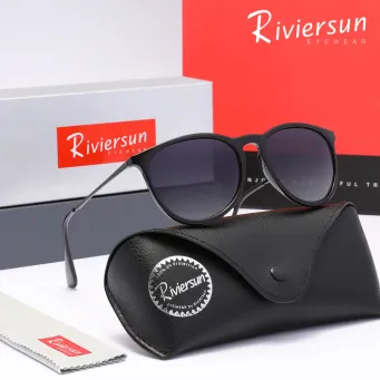 Eyewear & Accessories