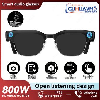 Smart Gadgets & IoT Devices