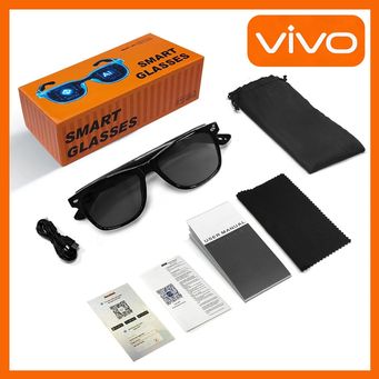 Smart Gadgets & IoT Devices