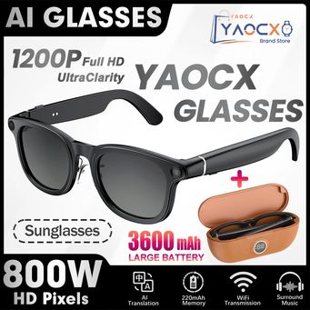 Smart Gadgets & IoT Devices