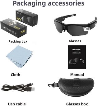 Smart Gadgets & IoT Devices