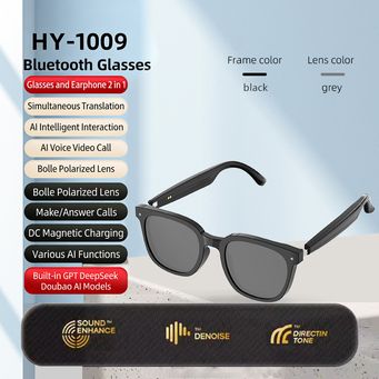 Smart Gadgets & IoT Devices