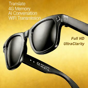 Smart Gadgets & IoT Devices