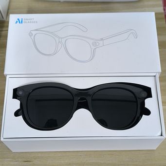 Smart Gadgets & IoT Devices