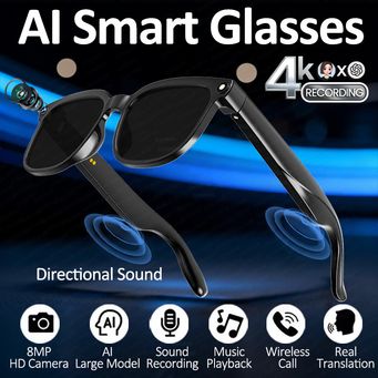 Smart Gadgets & IoT Devices