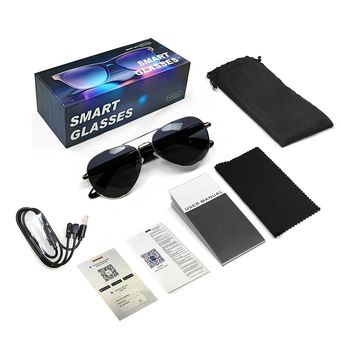 Smart Gadgets & IoT Devices