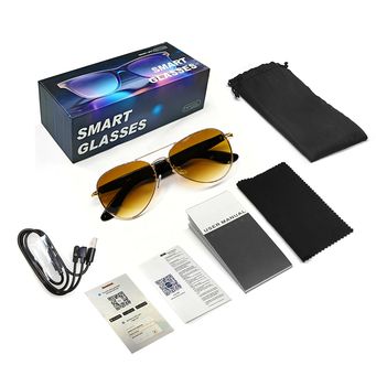 Smart Gadgets & IoT Devices