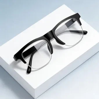 Smart Gadgets & IoT Devices