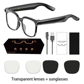 Smart Gadgets & IoT Devices