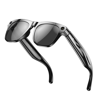 Smart Gadgets & IoT Devices