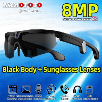 Smart Gadgets & IoT Devices