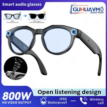 Smart Gadgets & IoT Devices