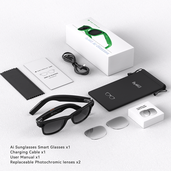 Smart Gadgets & IoT Devices