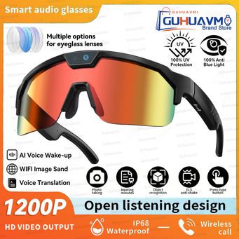 Smart Gadgets & IoT Devices