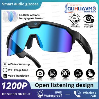 Smart Gadgets & IoT Devices