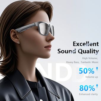 Smart Gadgets & IoT Devices