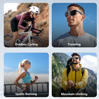 Smart Gadgets & IoT Devices