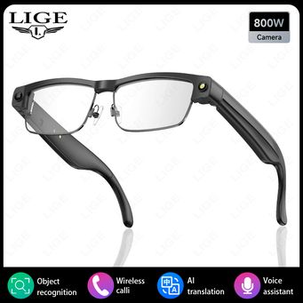 Smart Gadgets & IoT Devices