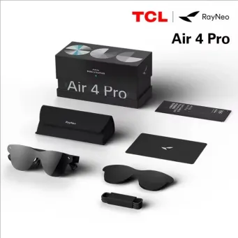 Smart Gadgets & IoT Devices