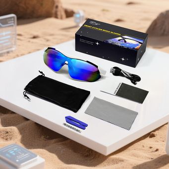 Smart Gadgets & IoT Devices