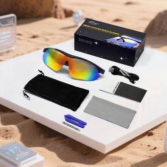 Smart Gadgets & IoT Devices