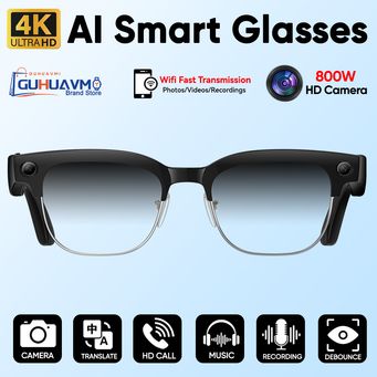 Smart Gadgets & IoT Devices