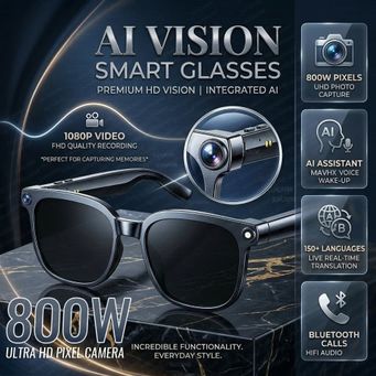 Smart Gadgets & IoT Devices