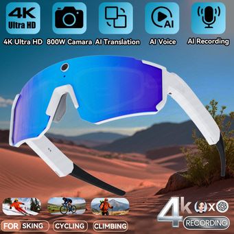 Smart Gadgets & IoT Devices