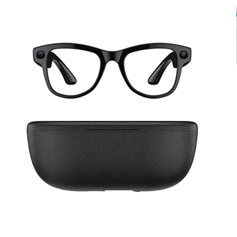 Smart Gadgets & IoT Devices