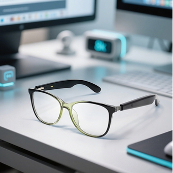 Smart Gadgets & IoT Devices