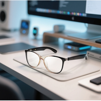 Smart Gadgets & IoT Devices