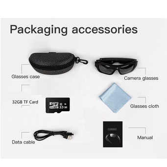 Smart Gadgets & IoT Devices