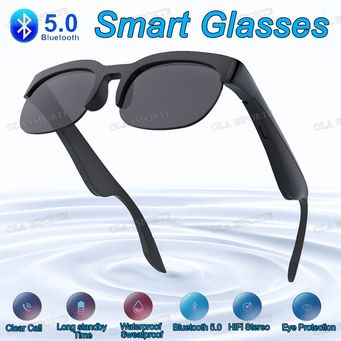 Smart Gadgets & IoT Devices