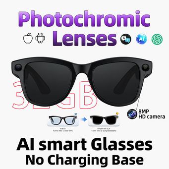 Smart Gadgets & IoT Devices