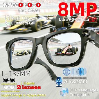 Smart Gadgets & IoT Devices